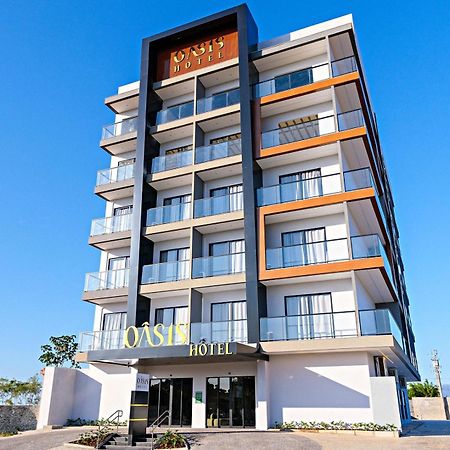 Oasis Hotel Miracema do Tocantins Zewnętrze zdjęcie