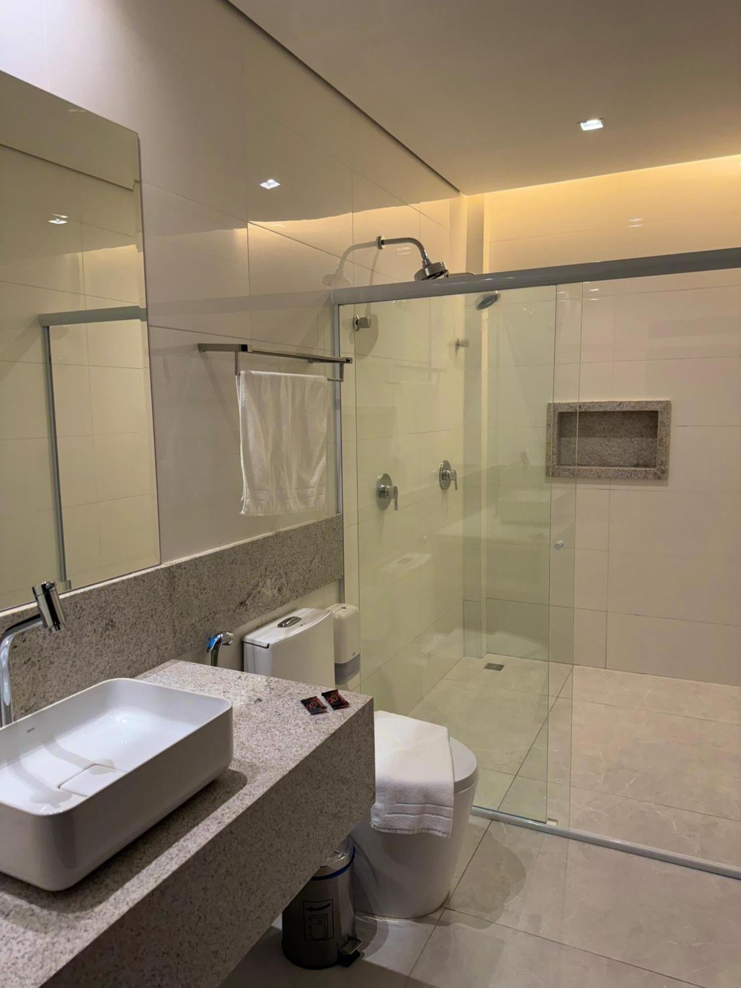 Oasis Hotel Miracema do Tocantins Zewnętrze zdjęcie