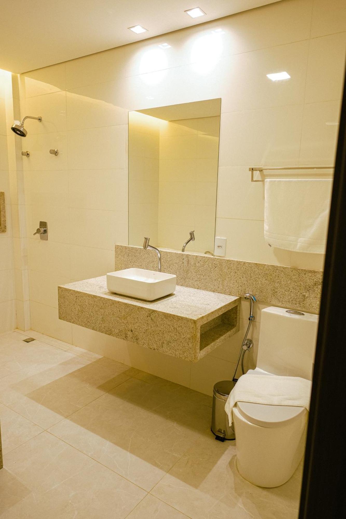 Oasis Hotel Miracema do Tocantins Zewnętrze zdjęcie