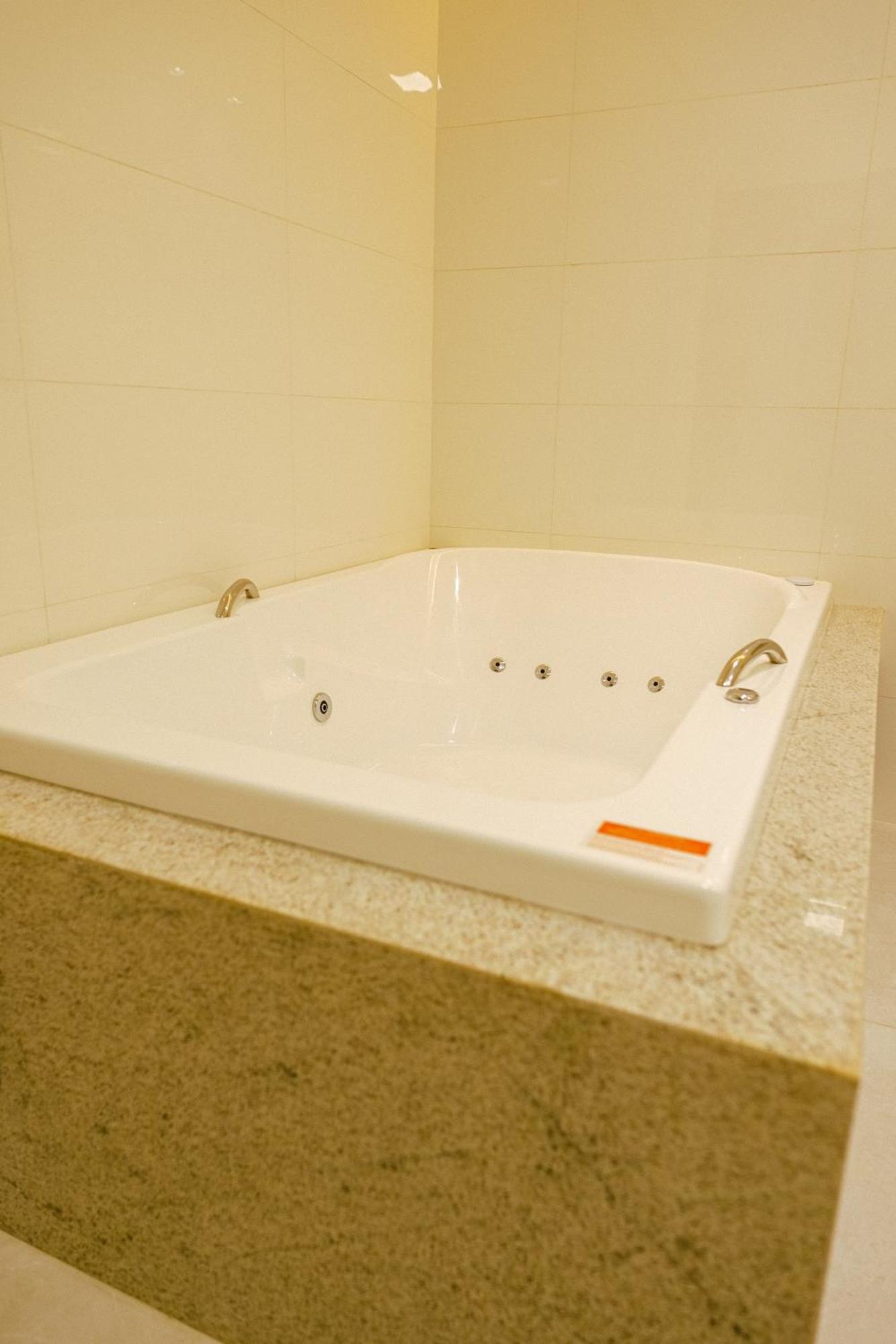 Oasis Hotel Miracema do Tocantins Zewnętrze zdjęcie
