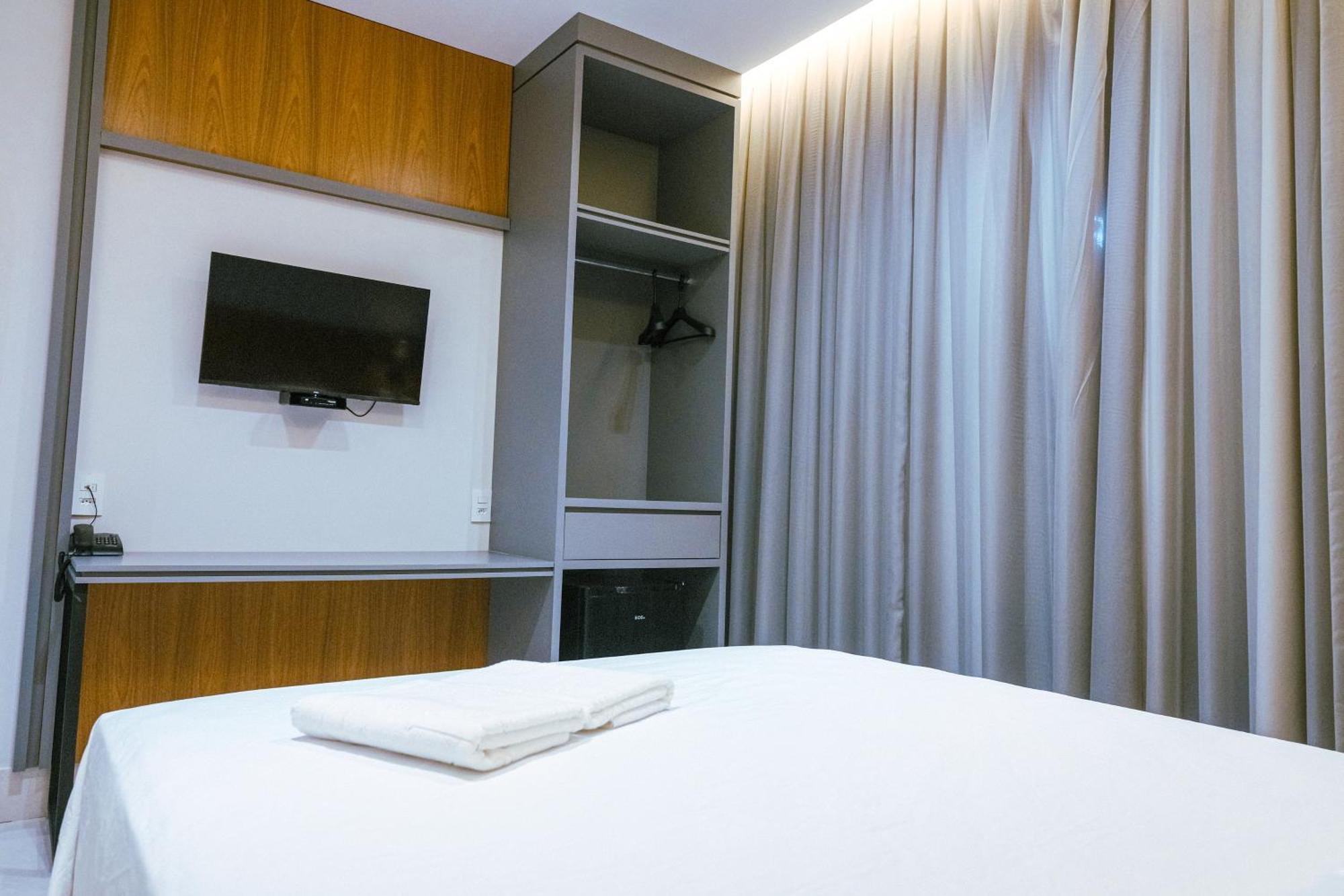 Oasis Hotel Miracema do Tocantins Zewnętrze zdjęcie