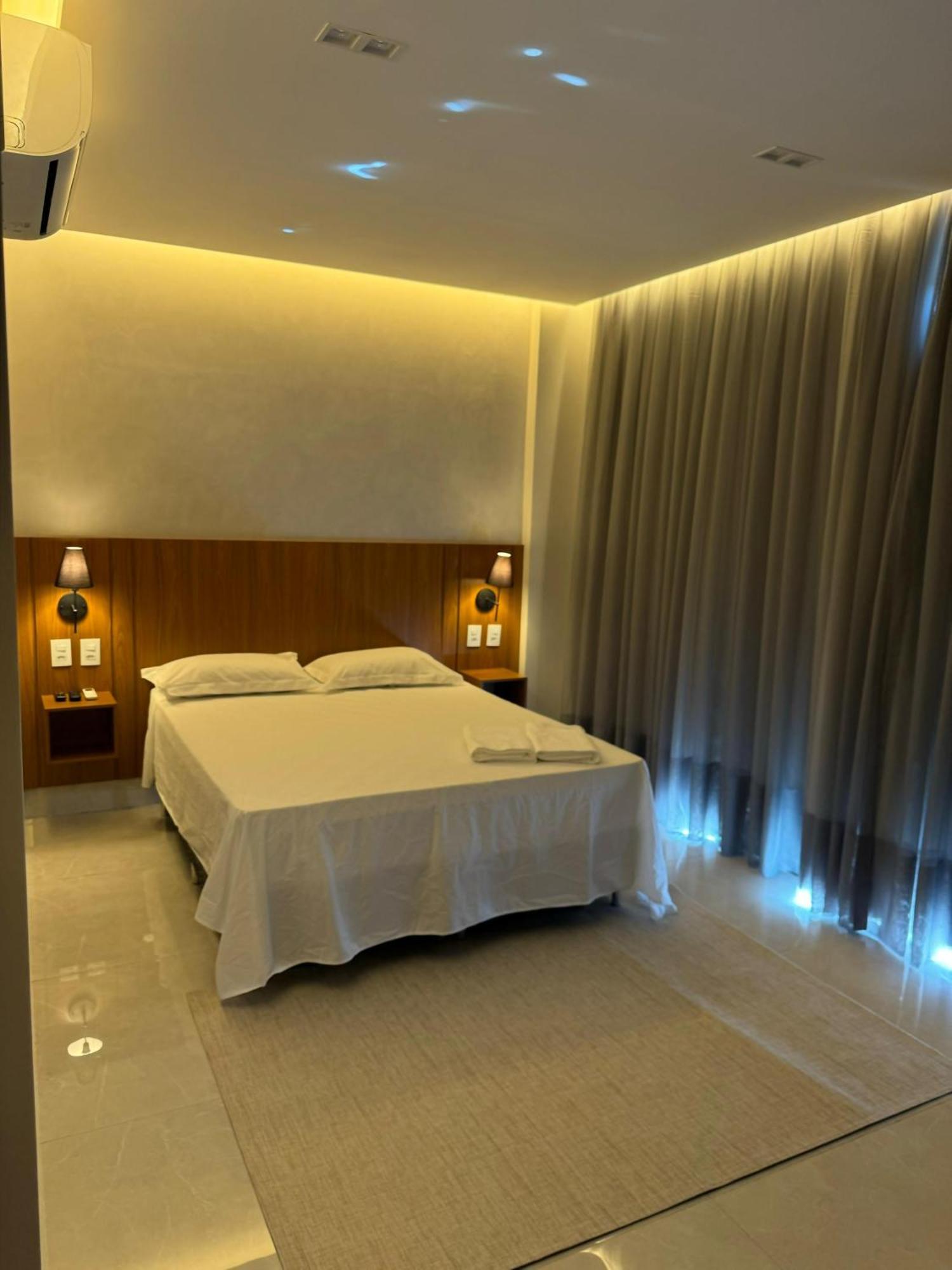 Oasis Hotel Miracema do Tocantins Zewnętrze zdjęcie