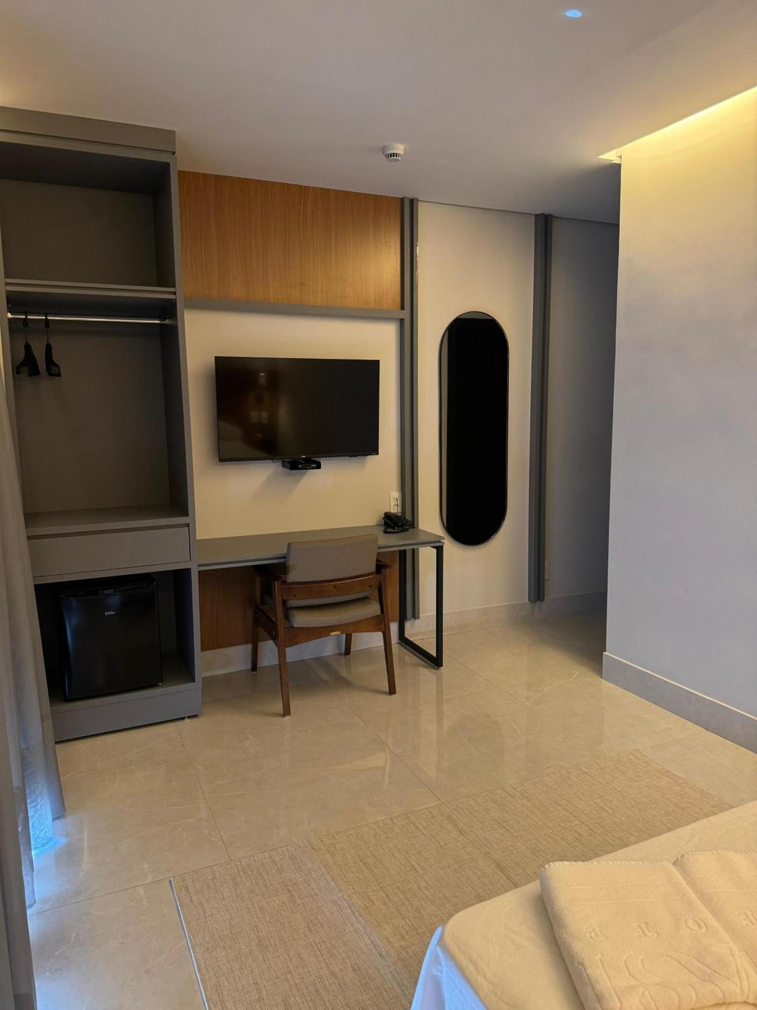 Oasis Hotel Miracema do Tocantins Zewnętrze zdjęcie