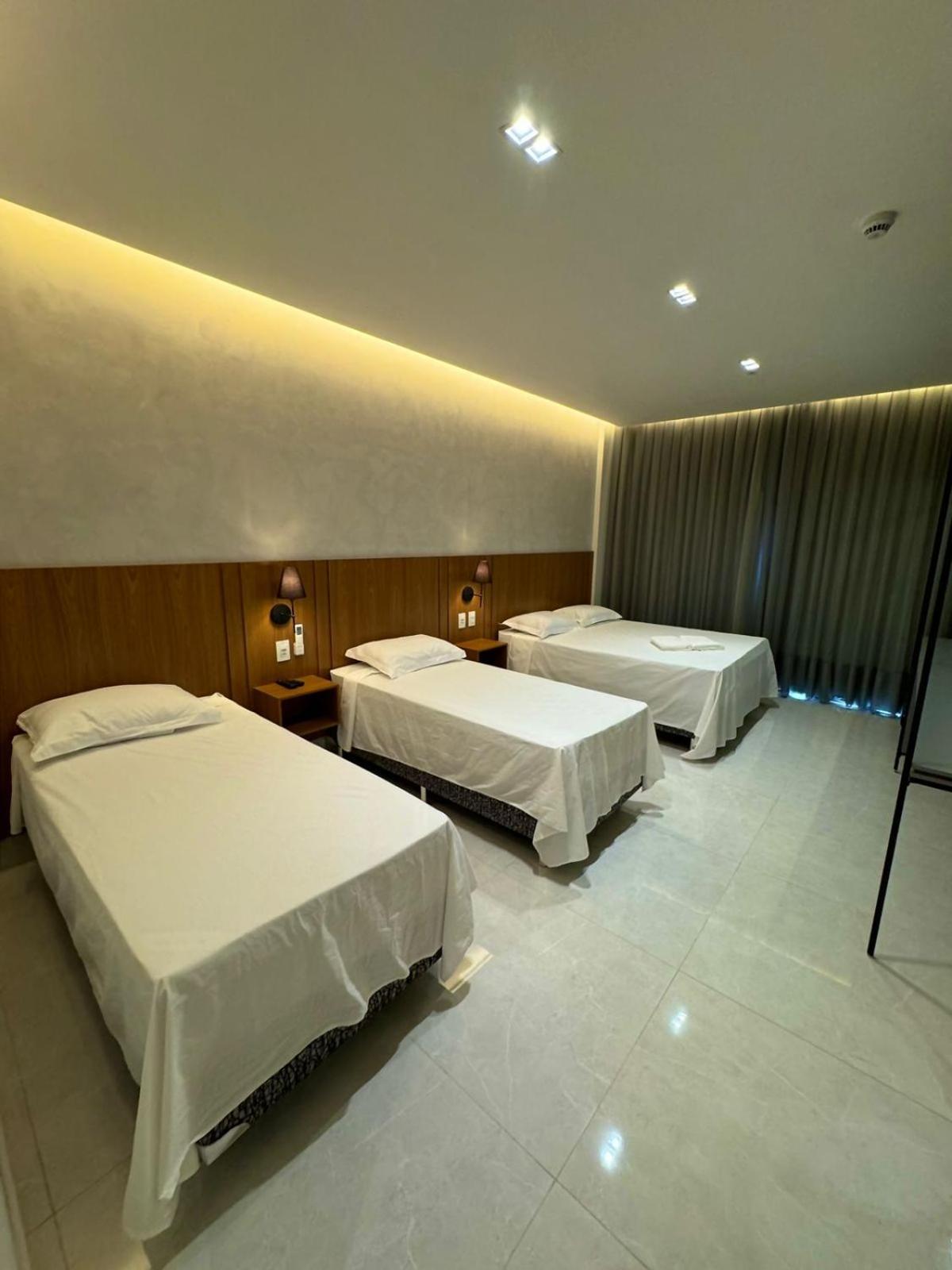 Oasis Hotel Miracema do Tocantins Zewnętrze zdjęcie