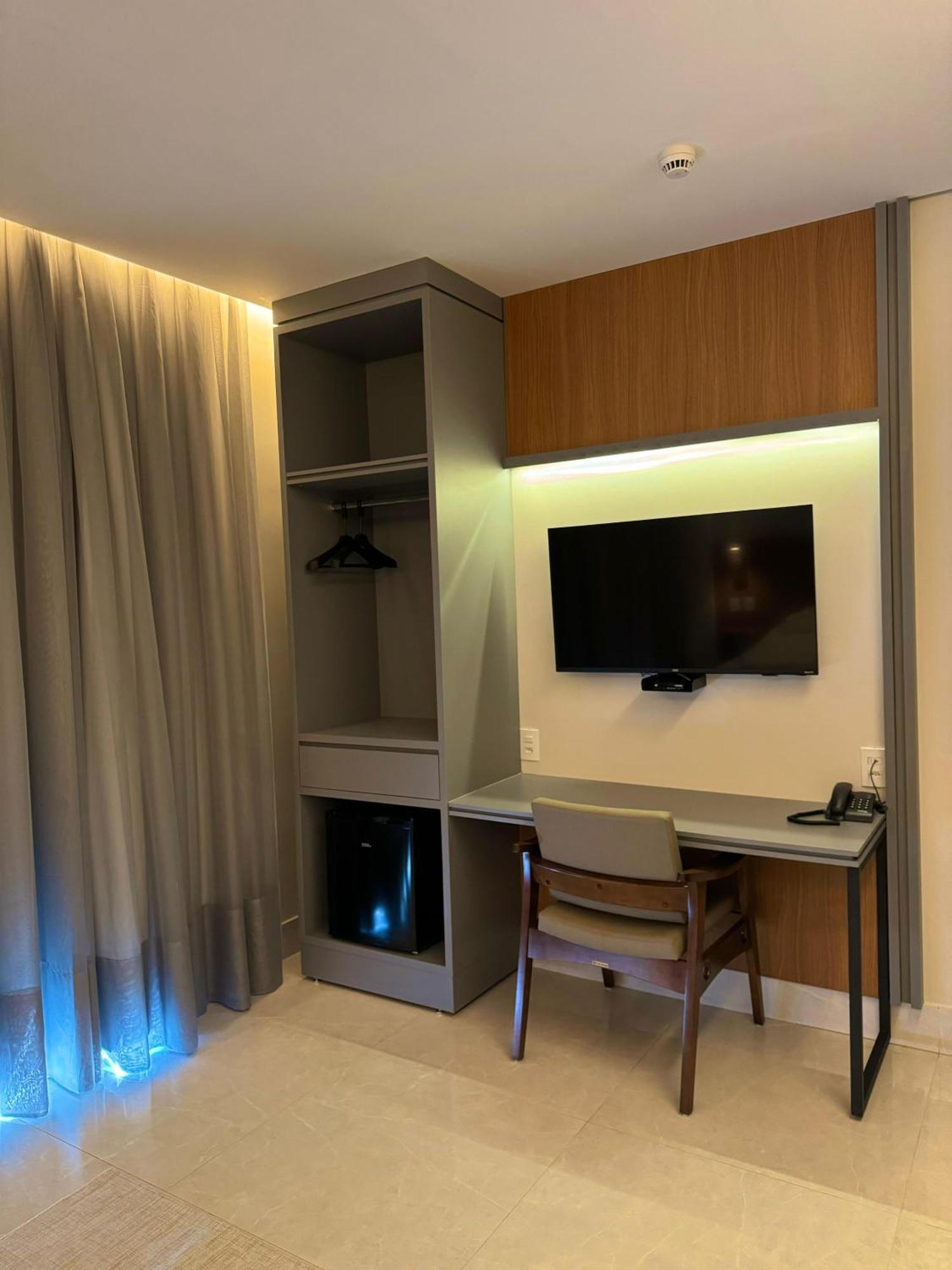 Oasis Hotel Miracema do Tocantins Zewnętrze zdjęcie
