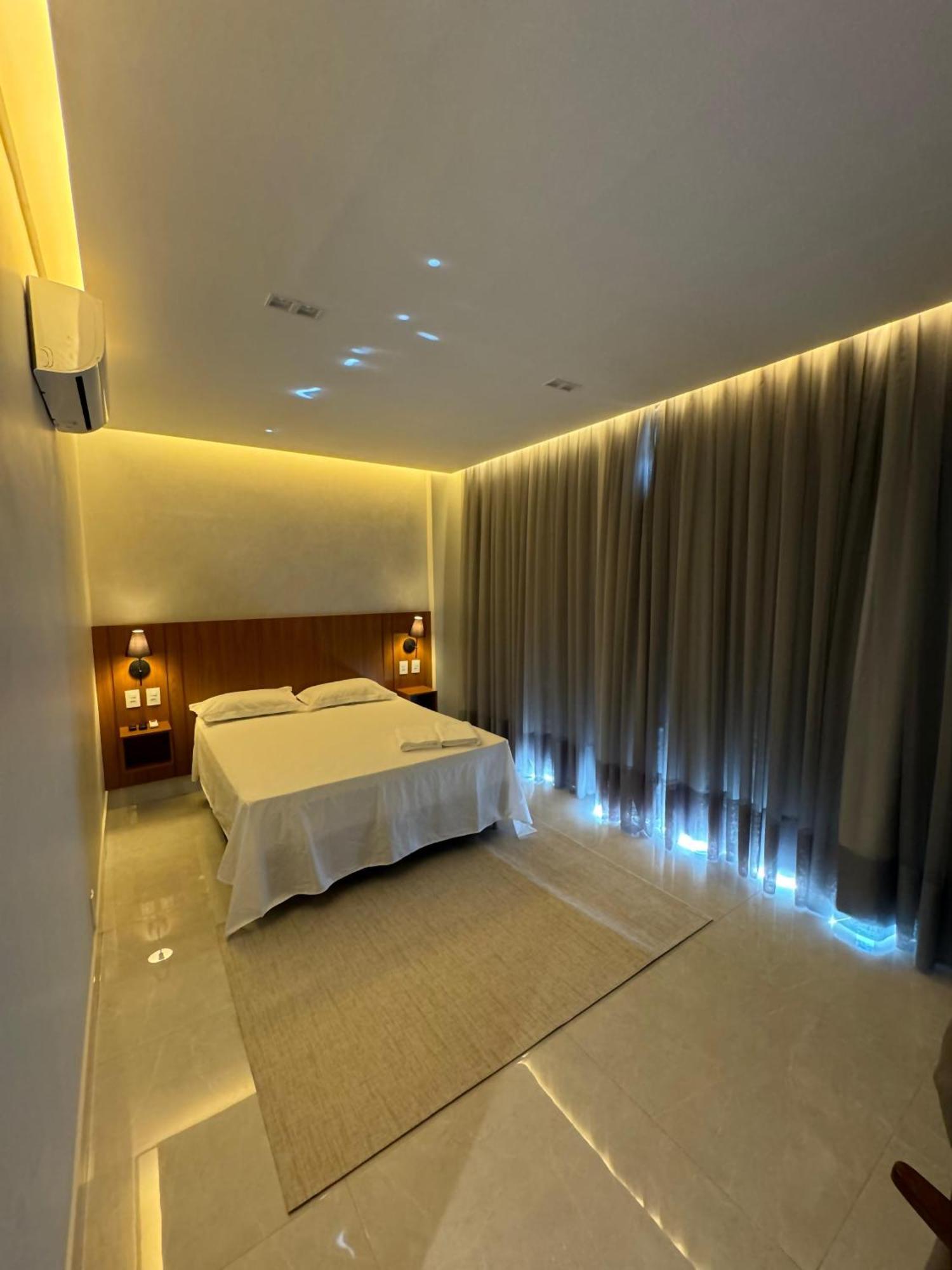 Oasis Hotel Miracema do Tocantins Zewnętrze zdjęcie